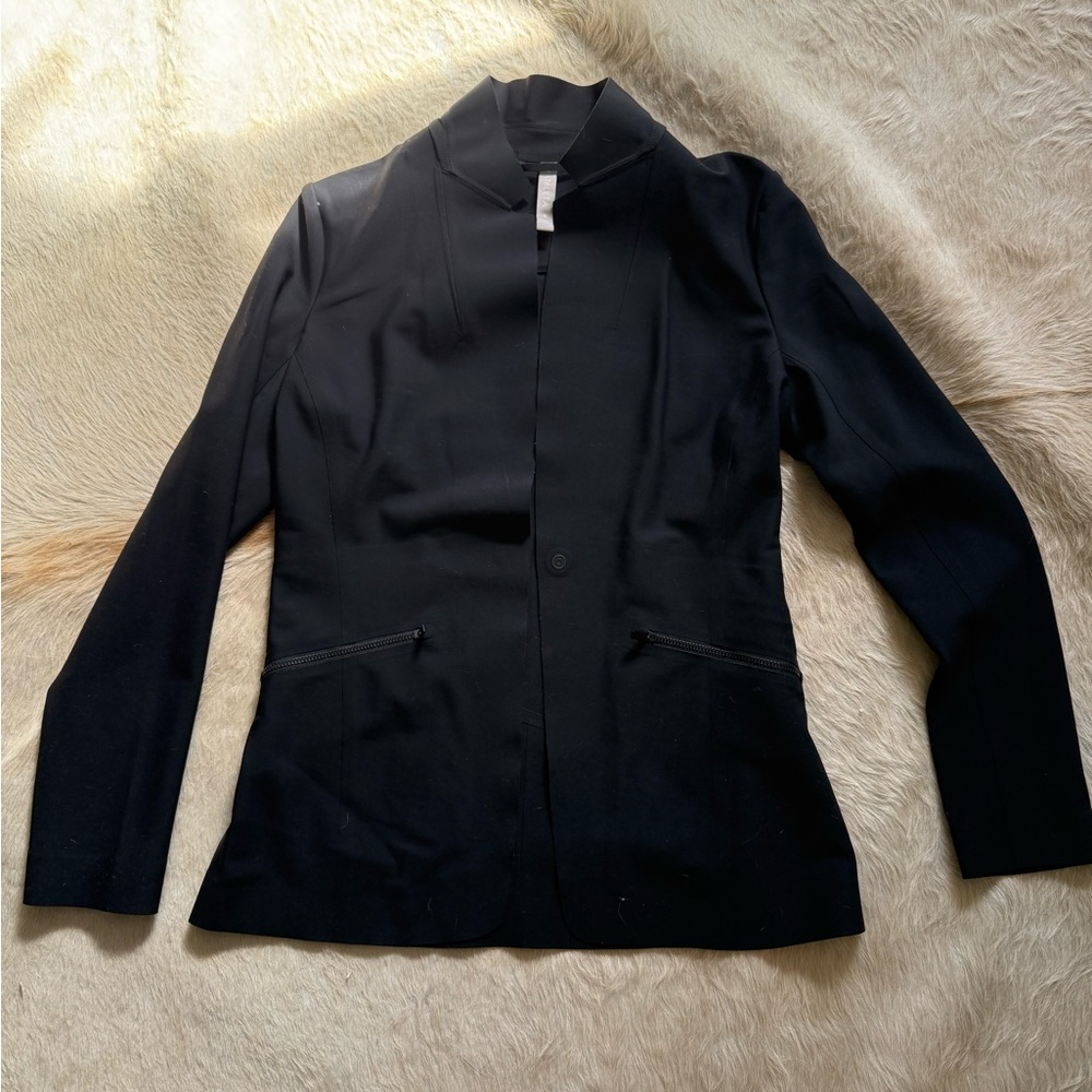 Athletica jacket